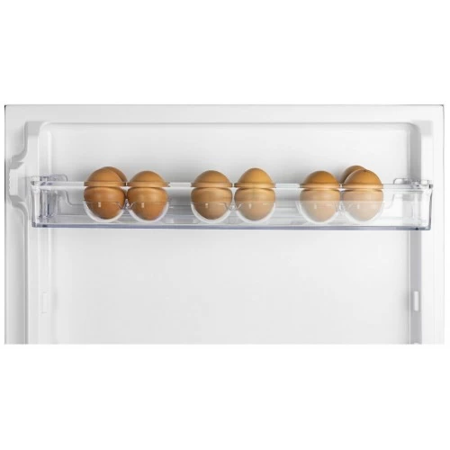 Холодильник NORDFROST NRB 121 Е (бежевый) 5