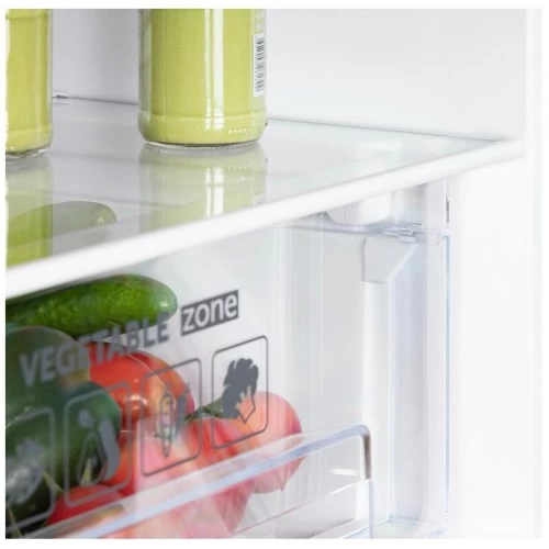 Холодильник NORDFROST NRB 121 Е (бежевый) 7