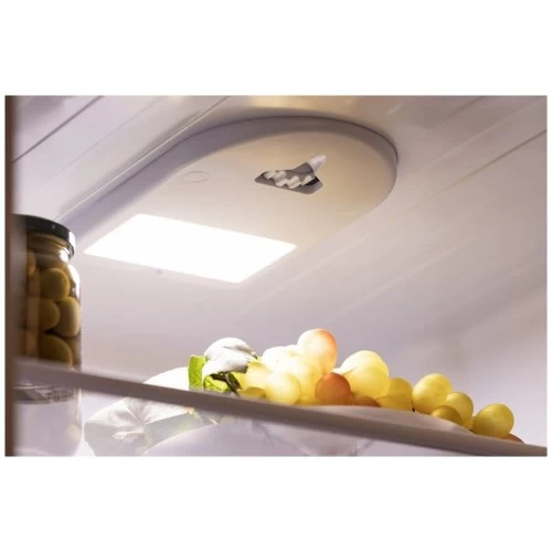 Холодильник NORDFROST NRB 121 Е (бежевый) 9