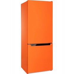 Холодильник NORDFROST NRB 121 OR (оранжевый)