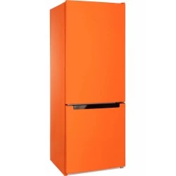 Холодильник NORDFROST NRB 121 OR (оранжевый)