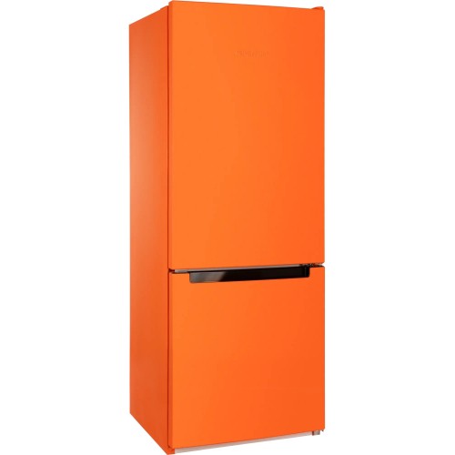 Холодильник NORDFROST NRB 121 OR (оранжевый) 