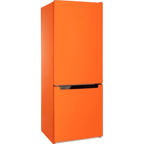 Холодильник NORDFROST NRB 121 OR (оранжевый) 3