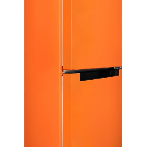 Холодильник NORDFROST NRB 121 OR (оранжевый) 4