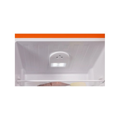 Холодильник NORDFROST NRB 121 OR (оранжевый) 5