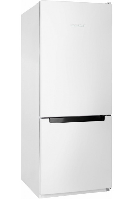 Холодильник Nordfrost NRB 121 W (белый) 