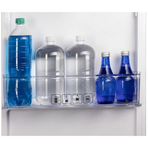 Холодильник NORDFROST NRB 121 W (белый) 1