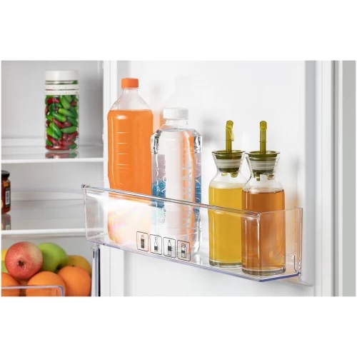 Холодильник NORDFROST NRB 121 W (белый) 2