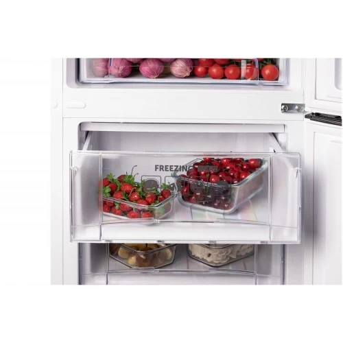 Холодильник NORDFROST NRB 121 W (белый) 5