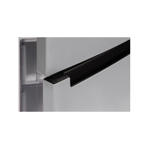 Холодильник Nordfrost NRB 122 S (серебристый) 2