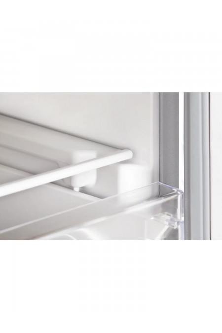 Холодильник Nordfrost NRB 122 S (серебристый) 5