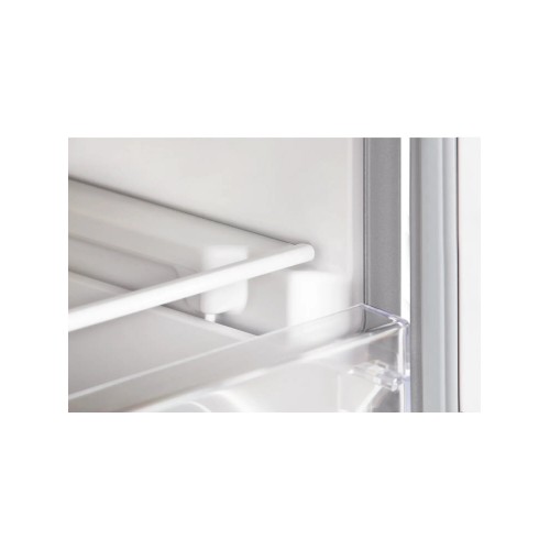 Холодильник Nordfrost NRB 122 S (серебристый) 5