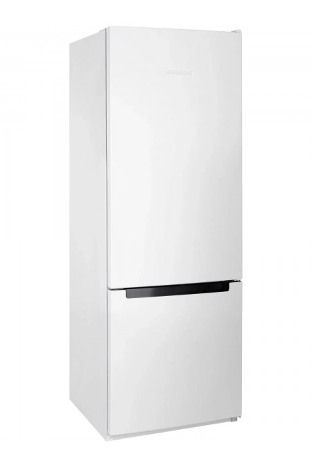 Холодильник Nordfrost NRB 122 W (белый) 