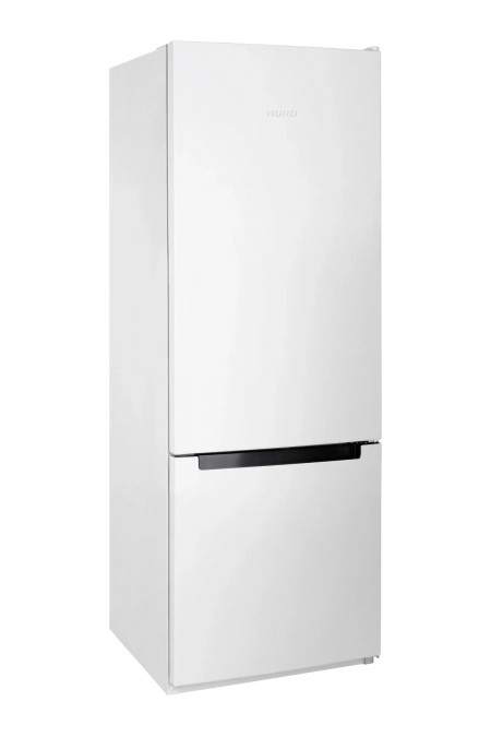 Холодильник Nordfrost NRB 122 W (белый) 1