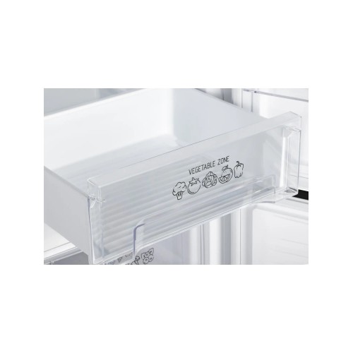 Холодильник Nordfrost NRB 122 W (белый) 3