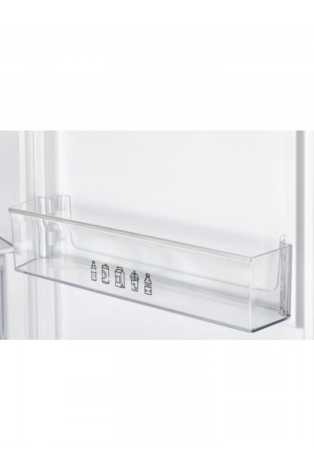 Холодильник Nordfrost NRB 122 W (белый) 4