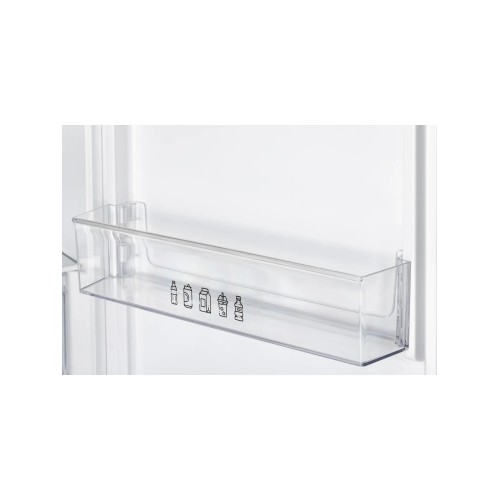 Холодильник Nordfrost NRB 122 W (белый) 4