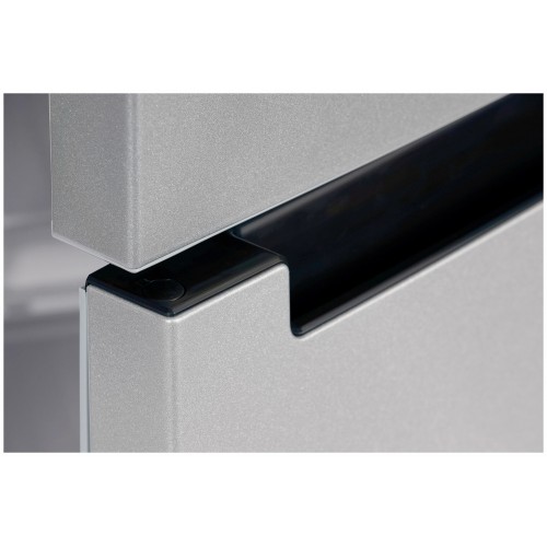 Холодильник NordFrost NRB 131 S (серебристый) 1