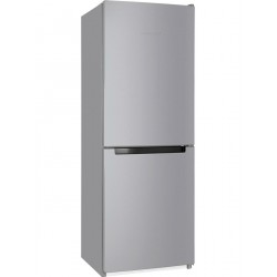 Холодильник Nordfrost NRB 131 S (серебристый)