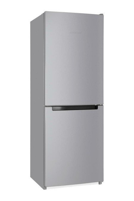 Холодильник Nordfrost NRB 131 S (серебристый) 