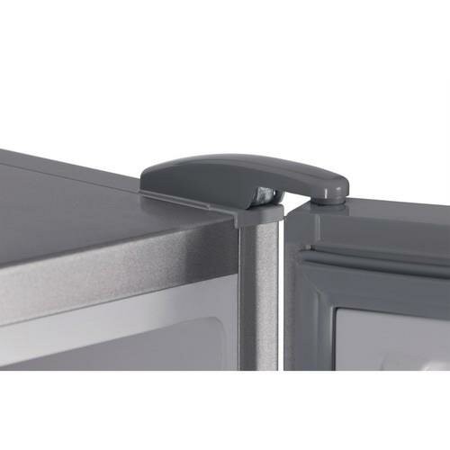 Холодильник NordFrost NRB 131 S (серебристый) 5