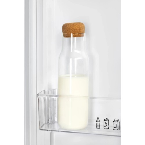 Холодильник NORDFROST NRB 131 W (белый) 7