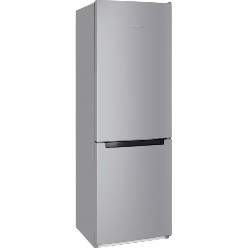 Холодильник Nordfrost NRB 132 S (серебристый) 