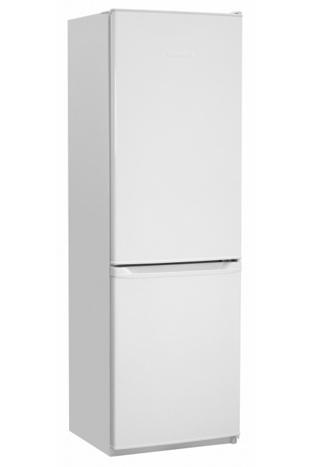 Холодильник Nordfrost NRB 132 W (белый) 