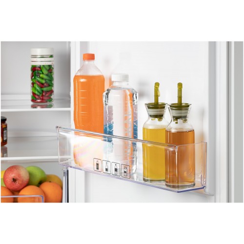 Холодильник NORDFROST NRB 132 W (белый) 3