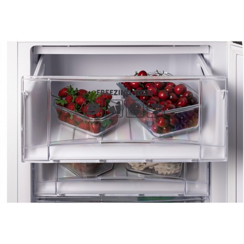 Холодильник NORDFROST NRB 132 W (белый) 6