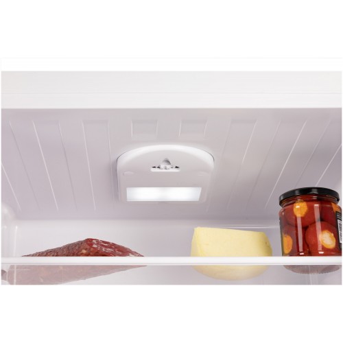 Холодильник NORDFROST NRB 132 W (белый) 7