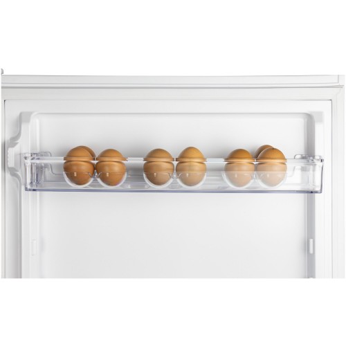 Холодильник NORDFROST NRB 132 W (белый) 8