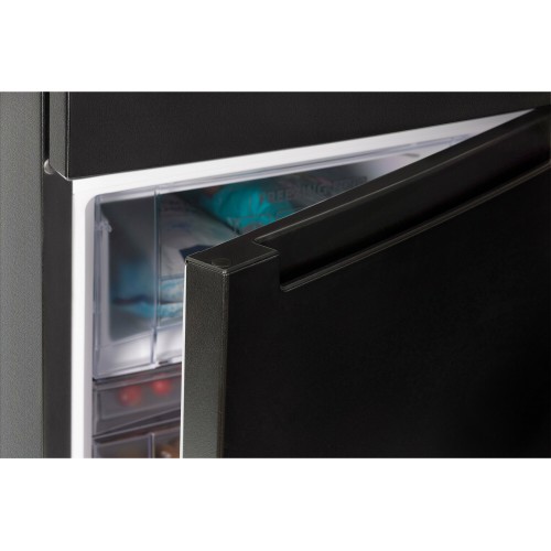 Холодильник NORDFROST NRB 134 B (черный) 3