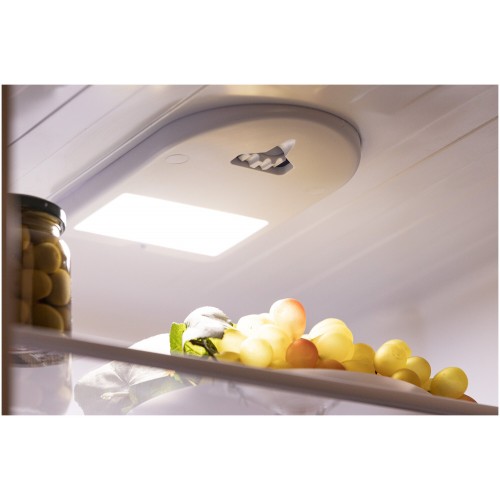 Холодильник NORDFROST NRB 134 B (черный) 5