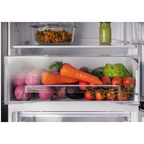 Холодильник NORDFROST NRB 134 B (черный) 8