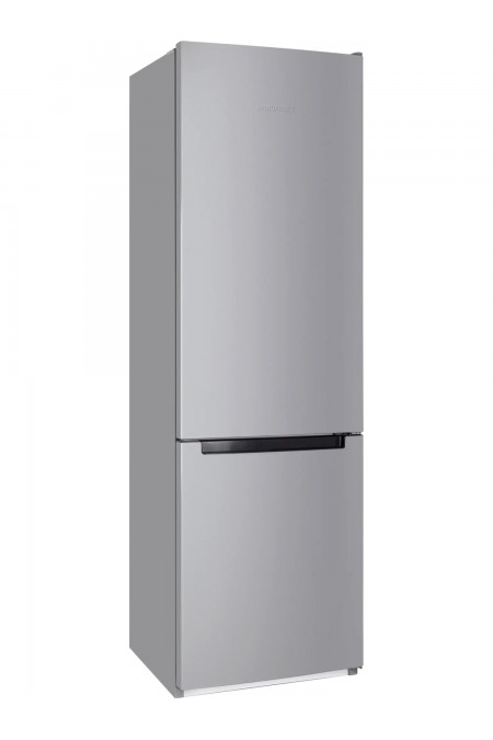 Холодильник Nordfrost NRB 134 S (серебристый) 