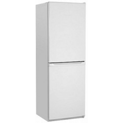 Холодильник NORDFROST NRB 151 032 (белый)