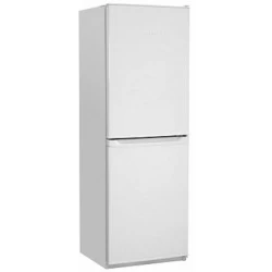Холодильник NORDFROST NRB 151 032 (белый)