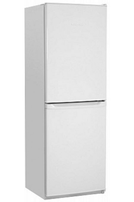 Холодильник Nordfrost NRB 151 032 (белый) 