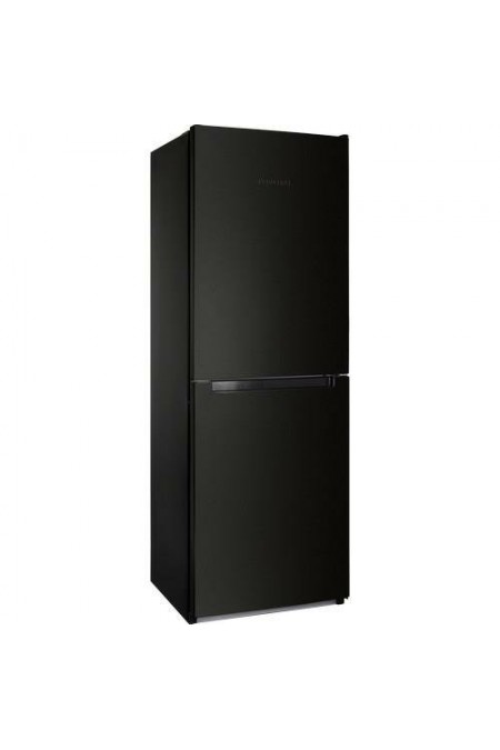 Холодильник Nordfrost NRB 151 B (черный) 