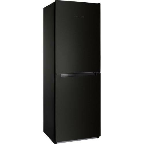 Холодильник Nordfrost NRB 151 B (черный) 