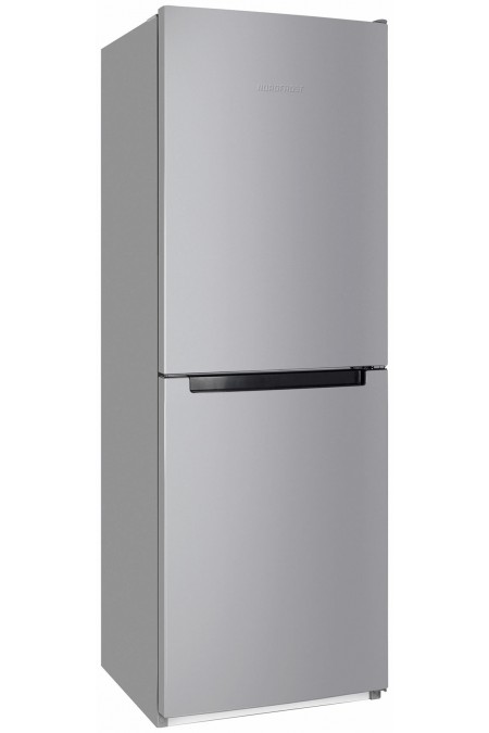 Холодильник Nordfrost NRB 151 S (серебристый) 