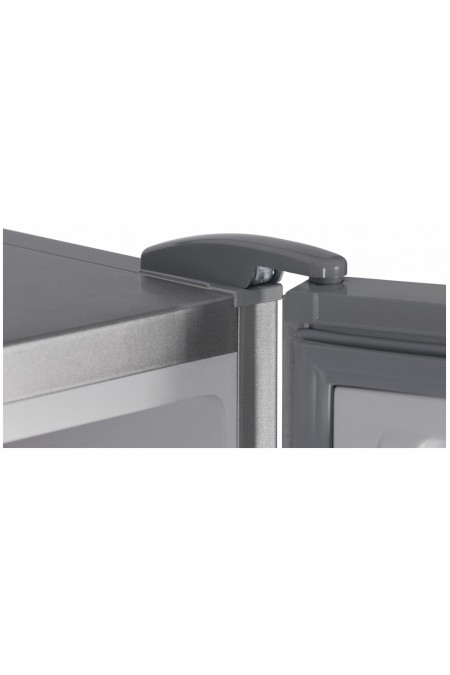 Холодильник Nordfrost NRB 151 S (серебристый) 2