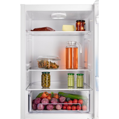 Холодильник NORDFROST NRB 151 W (белый) 5