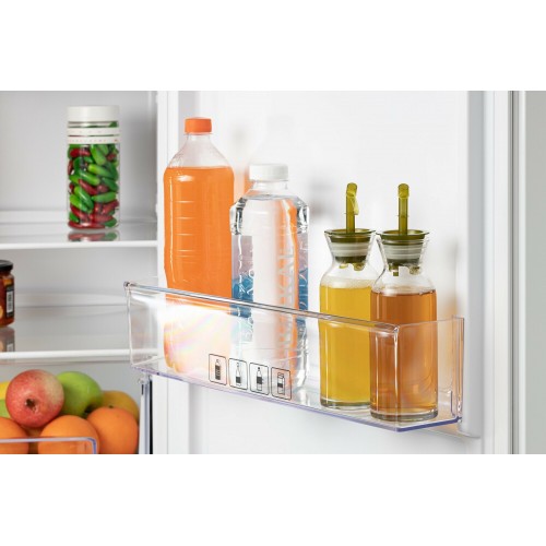 Холодильник NORDFROST NRB 151 W (белый) 7