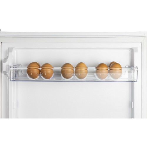 Холодильник NORDFROST NRB 151 W (белый) 8