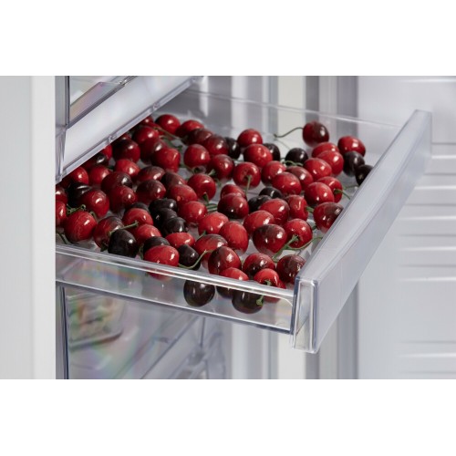 Холодильник NORDFROST NRB 151 W (белый) 9