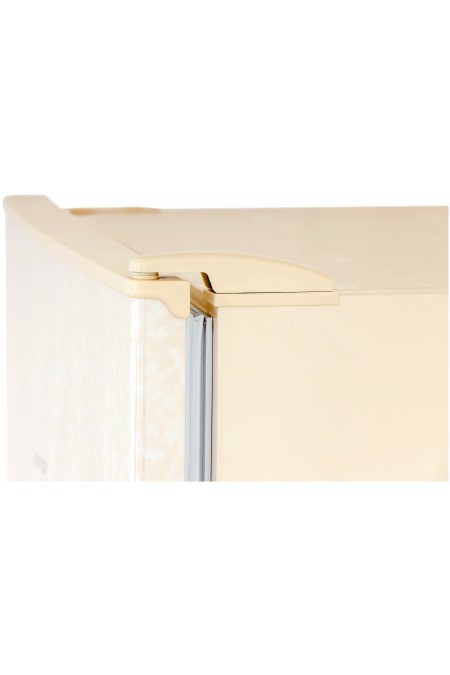 Холодильник Nordfrost NRB 152 532 (бежевый) 1