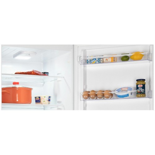 Холодильник NORDFROST NRB 152 B (черный) 2