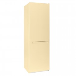 Холодильник NORDFROST NRB 152 E (бежевый)